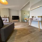 Maison Bollee 6 Pers Moderne Avec Jardin