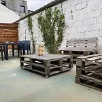 Maison Bollee 6 Pers Moderne Avec Jardin