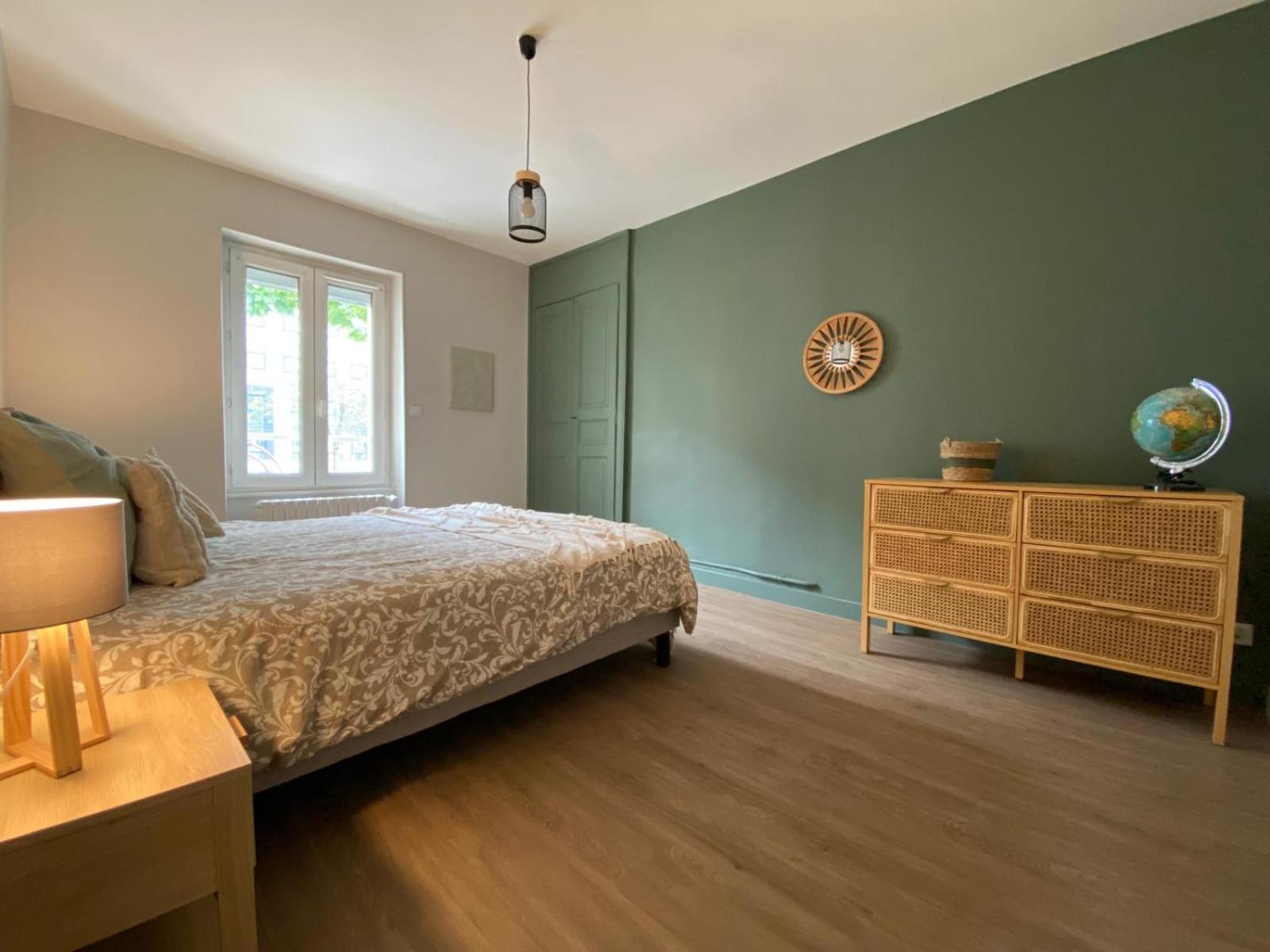 Maison Bollee 6 Pers Moderne Avec Jardin